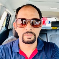 Naveen Kumar Sharma