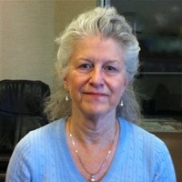 MARILYN FOLEY