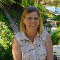 Delia Ostler
