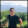 James Dimaranan