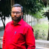 Md. Azam Uddin
