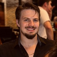 Zane Crow