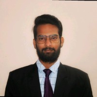 KRANTHI KUMAR