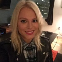 Rebecca Mcgregor
