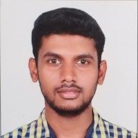 Karthik Thirumurthy