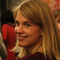 Elaine Voglaire