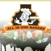 All In One Bakers