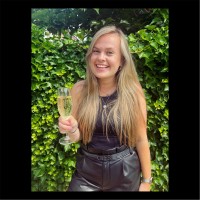Romy Van Haarlem