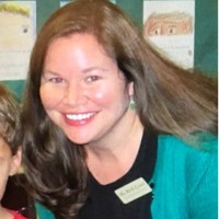 Elizabeth Lyons