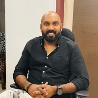 Prabin Bahulayan