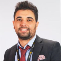 Ahmed Ben Yahia