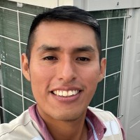Lester Anglas Rojas