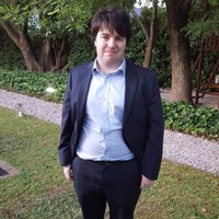 Santiago Javier Rico