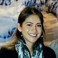 Khrisha Justiniano