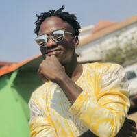 Sadibou Keita