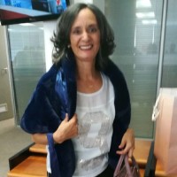 Patricia Dixon