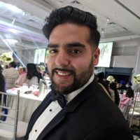 Akash Sekhon