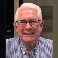 Mike Gosling Ph.D.