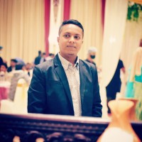 Nesaruddin Ahmed Masum