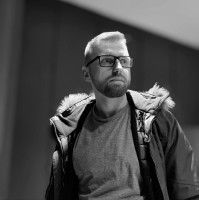 Adrian Zamora