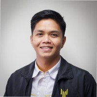 Paul Carlo Parungao