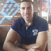 David Ortiz Galvez