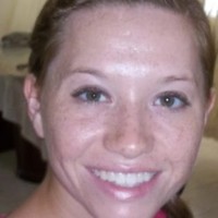 Christina Pace