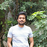 Avinash Kuppagal
