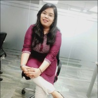 Riti Garg