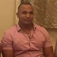 Anthony Figaroa