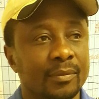 Richard Paradza Zengeya
