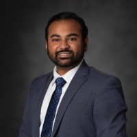 Samik Patel
