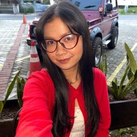 Nabila Ridwan