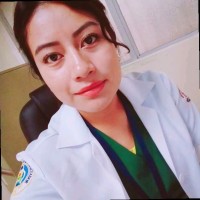 Katherine Margoth Suquillo Lugmaña