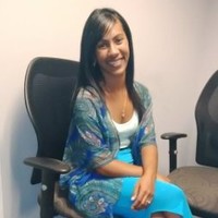 Aisha Smith
