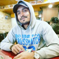 Prashanth Kamath