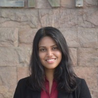 Rittika Chatterjee