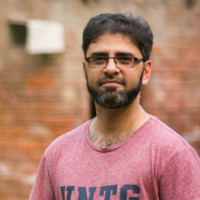 Khalid Riaz