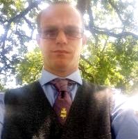 Christopher Partlow