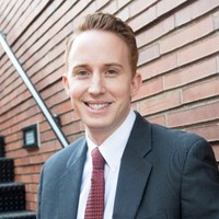 Blake Street, CFA, CFP®