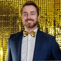 Justin Van Berkel