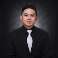 Mel Steven Rico Delos Reyes
