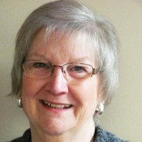 Gayle Coombs