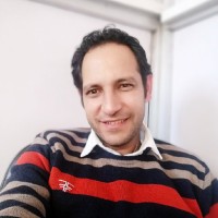 Michael Mounir