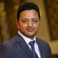 Yash Jindal