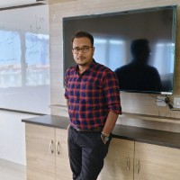 Subhankar Ghosh