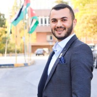 Yazeed Alfawaeer
