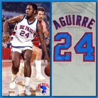 Mark Aguirre