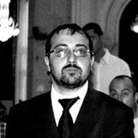 Sebastian Dragan