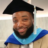 Deonte Tanner, PhD Candidate